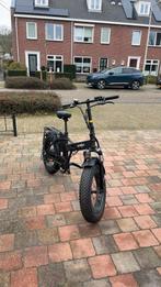 Windgoo F21 Pro vouw-e-bike, Minder dan 47 cm, Ophalen, Zo goed als nieuw, Overige merken
