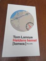 Boekenweekgeschenk, Ophalen, Nieuw, Tom Lanoye