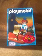 Playmobil 3834 sultan op vliegend tapijt, Ophalen of Verzenden, Zo goed als nieuw, Complete set