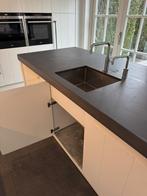 Prachtig Kookeiland Kwaliteit TOP Apparatuur + GEDEMONTEERD, Ophalen of Verzenden, Composiet, Overige typen, Met kookeiland