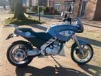 BMW F650CS met slechts 21500km, Particulier, Meer dan 35 kW, Toermotor, 650 cc