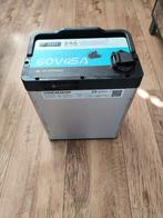 Accu Super Soco CPX 60V 45A, altijd gebruik als 2 e accu, Ophalen of Verzenden