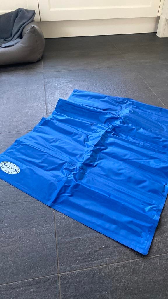 Koelmat voor honden, Dieren en Toebehoren, Ophalen of Verzenden, Nieuw