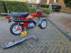 Honda Dax CT70 USA, Ophalen, Gebruikt, Overige modellen, 72 cc
