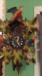koekoeksklok mooie kleuren klok is nieuw, Ophalen