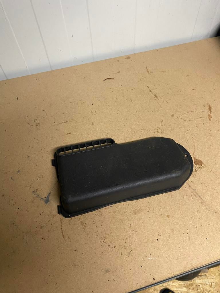 Piaggio skipper lx accu kap 125cc 180cc, Ophalen of Verzenden