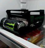 Monster Energy dispenser blikken 500ml, Ophalen of Verzenden, 25 tot 50 cm, Minder dan 100 cm