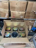 Partij SIARE  bass speakers 13 cm, Overige merken, G, G, Nieuw