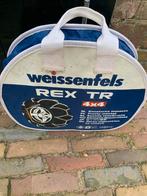 Nieuwe sneeuwkettingen voor T5/T6T6.1 Weissenfels rex TR, Auto diversen, Sneeuwkettingen, Ophalen of Verzenden, Nieuw