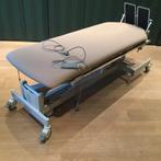Massage tafel / behandeltafel, Huis en Inrichting, Ophalen, Zo goed als nieuw, Rechthoekig, 150 tot 200 cm
