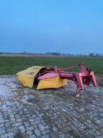 Fella cyclomaaier km 187, Ophalen, Veehouderij, Weidebouw