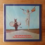 The Rolling Stones - Get Yer Ya-Ya's Out (LP), Ophalen of Verzenden, Zo goed als nieuw, 12 inch, Poprock