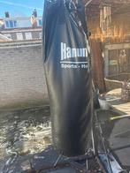Bokszak met standaard voor buiten - Hanum Sports, Ophalen, Gebruikt, Bokszak