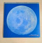 Mouse pad glow-in-the-dark van de maan, Ophalen of Verzenden