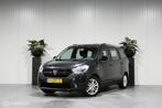 Dacia Lodgy 1.3 TCe Tech Road 7p., Voorwielaandrijving, Gebruikt, Euro 6, 4 cilinders