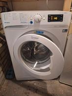 Indesit Innex BWE 71483 wasmachine - Goede staat, Gebruikt, Voorlader, 85 tot 90 cm, 1200 tot 1600 toeren
