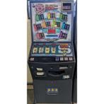 cash 300 gokkast, Verzamelen, Euro, Ophalen, Gebruikt, Met sleutels