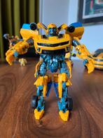 Transformers Revenge of the Fallen Cannon Bumblebee 14 cm, Verzamelen, Transformers, Overige generaties, Ophalen of Verzenden