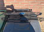 2x RS-Pack (collection) Grill Ford Focus MK1, Auto-onderdelen, Ophalen, Gebruikt, Voor, Ford