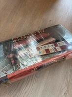 Rummikub koffer - nog in plastic!, Een of twee spelers, Ophalen, Nieuw, Reisspel