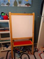 IKEA krijtbord en tekenbord, Diversen, Schoolborden, Ophalen, Gebruikt, Krijtbord