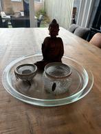 Glazen schaal - Gratis, Ophalen, Schaal, Rond, Glas