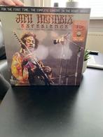 Jimi Hendrix Experience - Live Royal Albert Hall 1969 (3LP), Cd's en Dvd's, Vinyl | Rock, Ophalen of Verzenden, Nieuw in verpakking