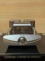 Melody SP3 EVO, Ophalen, Buis of Buizen