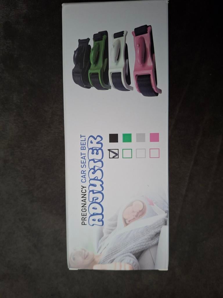 autogordelversteller, Ophalen