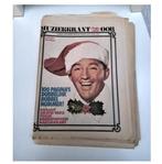 oor nr.25/26 uit 1973/dubbelnummer/met nederpop zien krant, Boeken, Ophalen of Verzenden, Gelezen, Muziek, Film of Tv