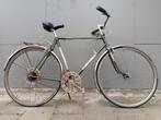 Herenfiets Union Pegasus Single Speed met handremmen, slot, Ophalen