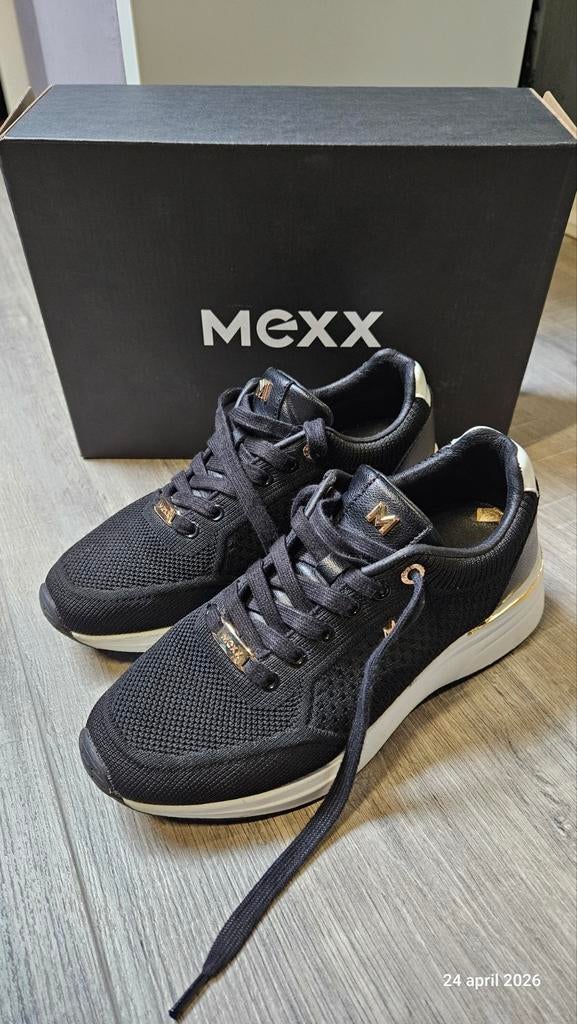 Mexx dames schoenen, Ophalen of Verzenden, Zo goed als nieuw