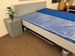 Hoog/laag senioren bed z.g.a.n. met garantie, Overige materialen, Oorschot, Verstelbaar, Overige kleuren