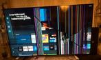 Samsung TV 65”, kapotte scherm, Audio, Tv en Foto, Televisies, Ophalen, LED, 50 Hz, Samsung