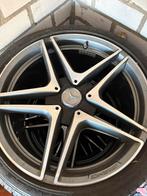 Amg velgen, Ophalen, Zomerbanden