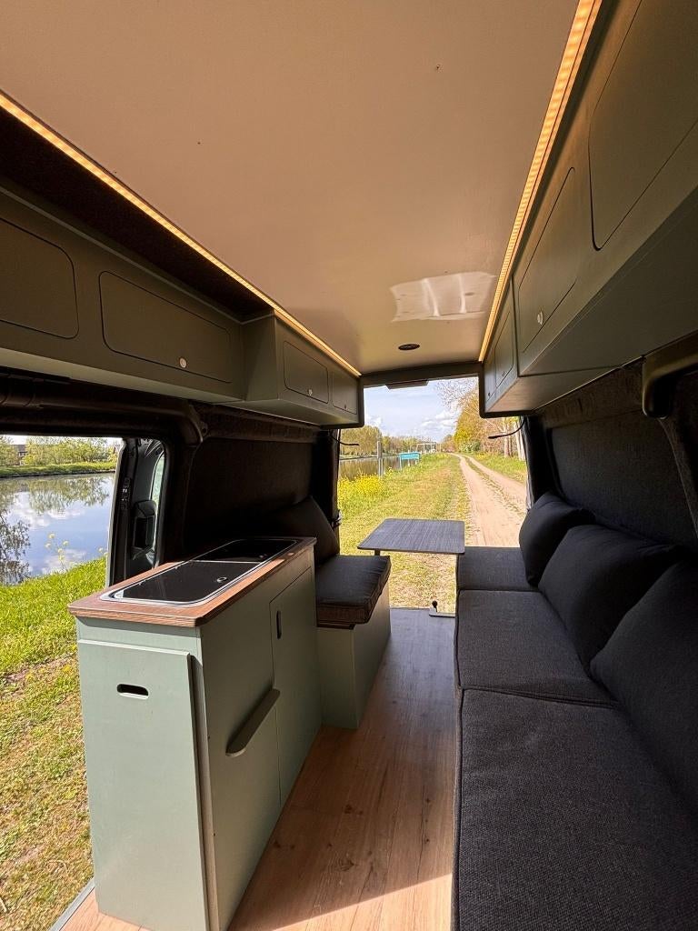 Caravans And Camping Ford