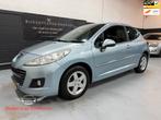 Peugeot 207 1.4 VTi Style Nap/Airco/APK 04-2027!, Voorwielaandrijving, Euro 5, Stof, Gebruikt
