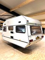 Mooie • Chateau • Caravan • Lichtgewicht • Topstaat • 1983, Caravans en Kamperen, Caravans, Chateau, Treinzit, Tot en met 3, Particulier