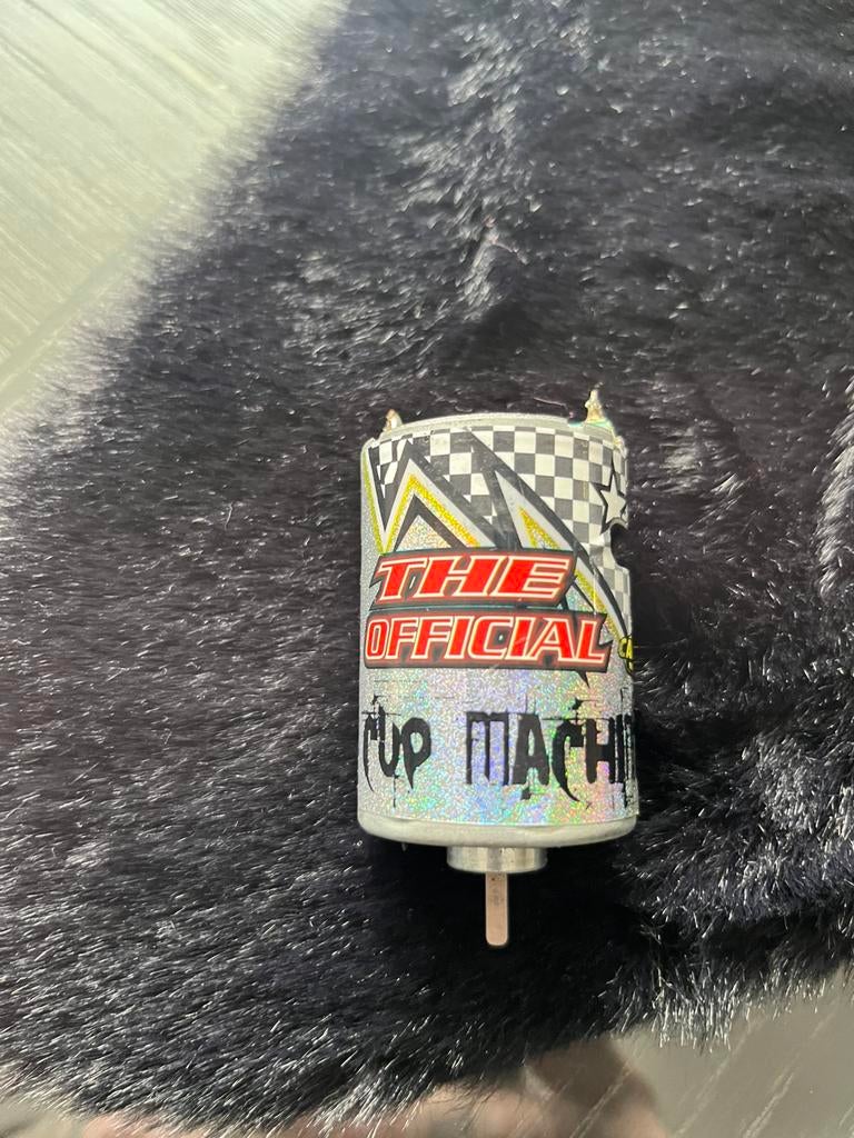 Carson cup motor, Ophalen of Verzenden, Zo goed als nieuw, Onderdeel