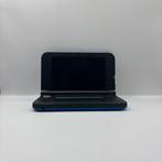 Nintendo 3DS XL Blue / Black, Nintendo, Nintendo, Nintendo, Blauw