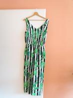 Hell Bunny jumpsuit Solana maat S, Nieuw, Ophalen of Verzenden, Hell Bunny, Maat 36 (S)