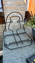 Rugzak bagagedrager, Ophalen of Verzenden, Zo goed als nieuw