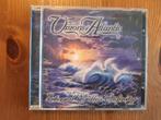 Visions of atlantis - eternal endless infinity, gothrock, Ophalen of Verzenden, Zo goed als nieuw