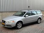 Volvo V70 2.0D Momentum 2010 Grijs ECC/Elek Pakket/Xenon!, 136 pk, Gebruikt, 4 cilinders, Parkeersensor