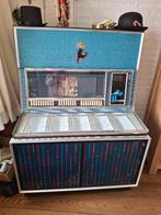 jukebox, Gebruikt, 1960 tot 1970, Seeburg, Ophalen