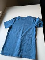 Mckenzie T-shirt Blauw Maat s, Kleding | Heren, Ophalen, Zo goed als nieuw, Maat 46 (S) of kleiner, Blauw