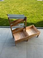 Watertafel/zandtafel, Ophalen, Zo goed als nieuw