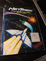 Nettrek pc game, Ophalen of Verzenden
