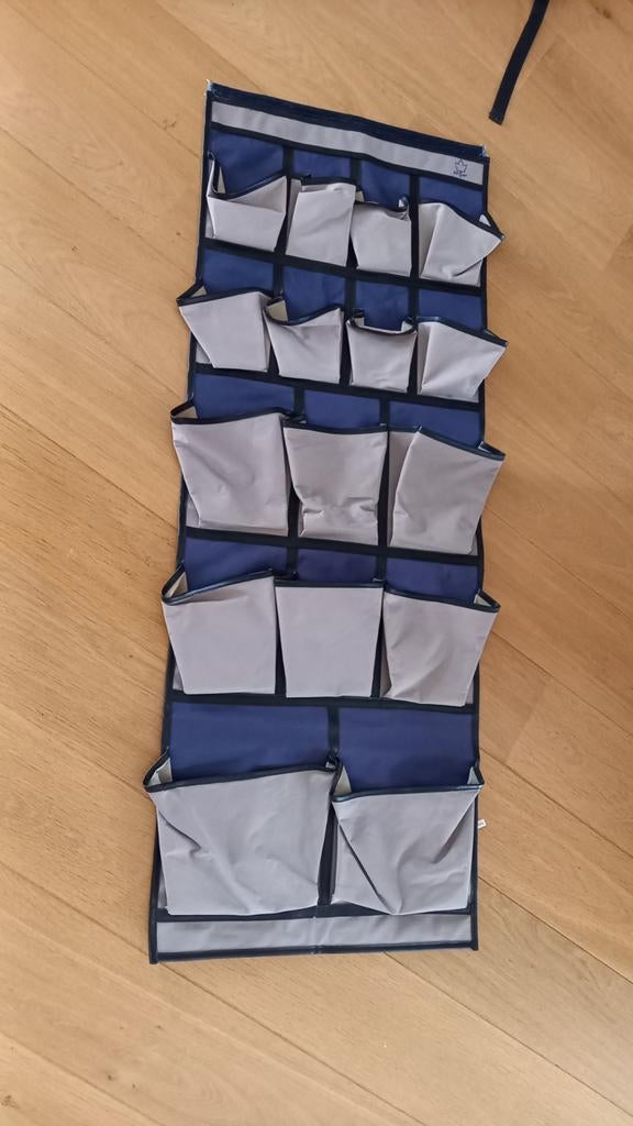 Bocamp Tent Organizer - Handige Opberger voor Kamperen, Ophalen of Verzenden, Gebruikt