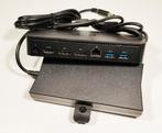 DELL D6000S Dockingstation, Docking station, Nieuw, Ophalen of Verzenden, Laptop